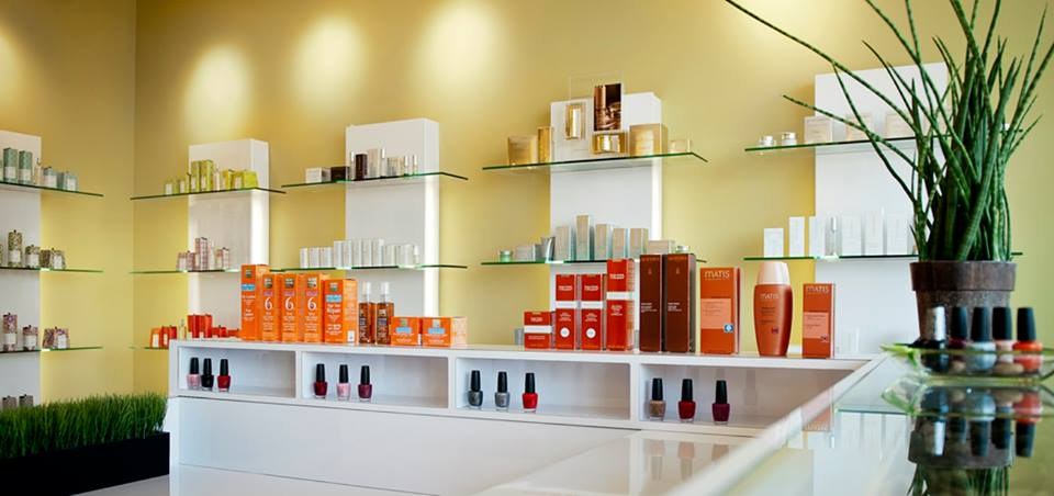 Esthéticien / spécialiste en soins esthétiques (3)